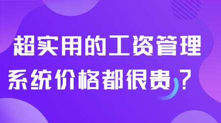 超實(shí)用的工資管理系統(tǒng).png