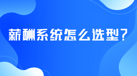 薪酬系統(tǒng)怎么選型.png